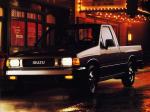 Isuzu Pickup LS 4x2 Standard Bed 1988 года